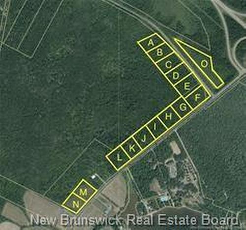 Lot E Sheridan Rd, Bouctouche, NB 