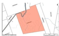 Lot Harrison Mountain RD  Elgin, NB E4Z 1V9