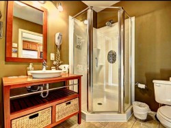 Bathroom - 