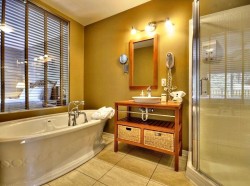Bathroom - 