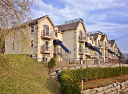 Front of Structure - 