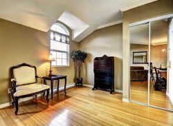 Mud Room - 