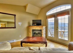 Living Room - 