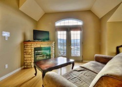 Living Room - 