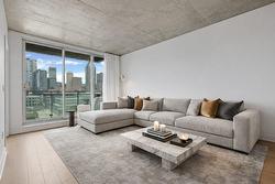 1115-190 Rue Murray  Montréal (Le Sud-Ouest), QC H3C 2C7