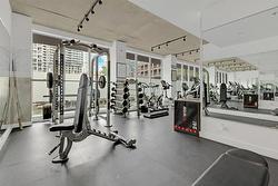 Exercise room - 