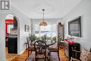 3633 Revelstoke Drive, Ottawa, ON  - Indoor Photo Showing Dining Room 