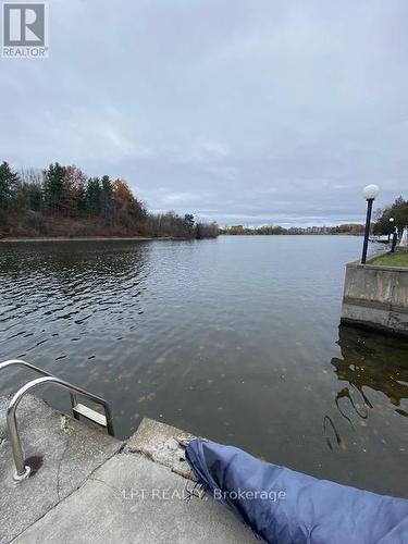 3633 Revelstoke Drive, Ottawa, ON - Outdoor With Body Of Water With View