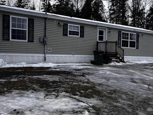 59 Gray Road, Fox Brook, NS 