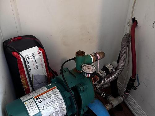 59 Gray Road, Fox Brook, NS 