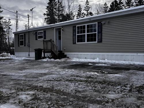 59 Gray Road, Fox Brook, NS 