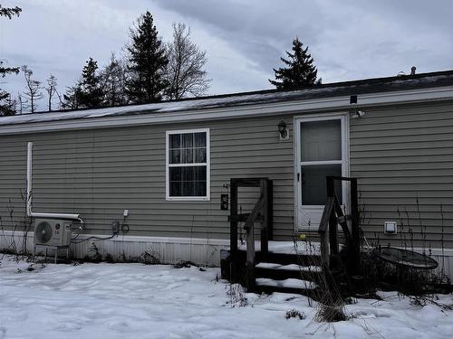 59 Gray Road, Fox Brook, NS 