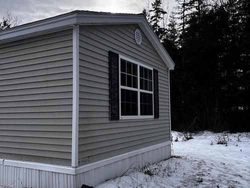 59 Gray Road, Fox Brook, NS 