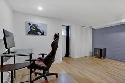 Chambre à coucher - 