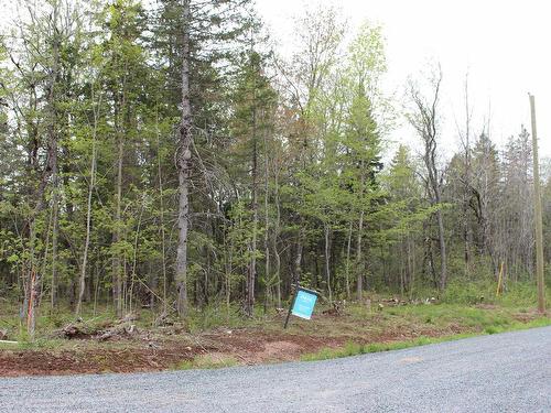 17 Glades Run, Wentworth, NS 
