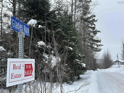 17 Glades Run, Wentworth, NS 