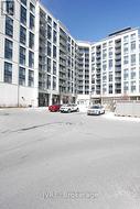 210 - 12 WOODSTREAM BOULEVARD  Vaughan, ON L4L 8C3
