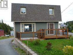221 Marine Drive  Southern Harbour, NL A0B 3H0