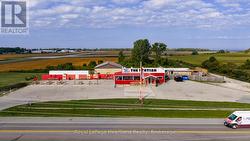 81643 BLUEWATER HIGHWAY  Ashfield-Colborne-Wawanosh (Colborne), ON N7A 3Y2