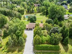 10 STONE SOUND DRIVE  Scugog (Port Perry), ON L9L 1P5