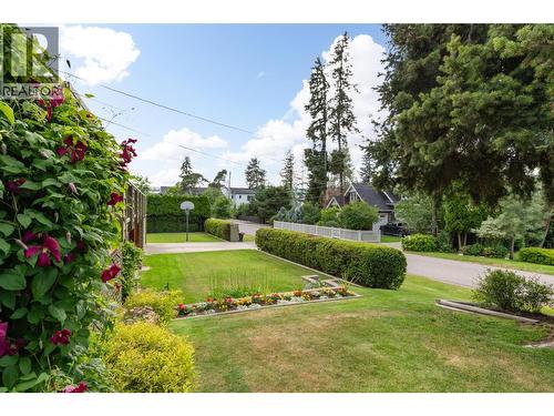 391 Braeloch Road, Kelowna, BC - Outdoor