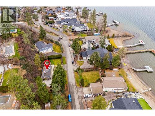 391 Braeloch Road, Kelowna, BC - Outdoor With View