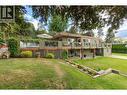 Cul De Sac location across from Braeloch Beach - 391 Braeloch Road, Kelowna, BC  - Outdoor 