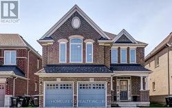 281 BLUE DASHER BOULEVARD  Bradford West Gwillimbury, ON L3Z 4H8