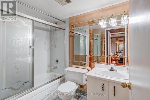 807 - 326 Major Mackenzie Drive E, Richmond Hill, ON - Indoor Photo Showing Bathroom
