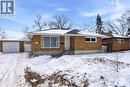 3213 Patricia Avenue, Regina, SK  - Outdoor 