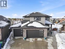 519 Bennion TERRACE  Saskatoon, SK S7W 0H2