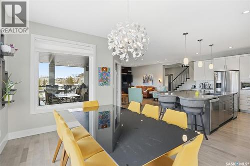 519 Bennion Terrace, Saskatoon, SK - Indoor