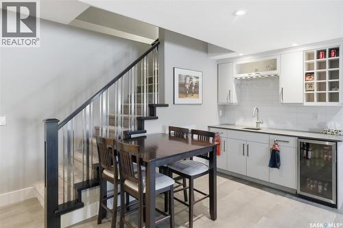 519 Bennion Terrace, Saskatoon, SK - Indoor Photo Showing Other Room