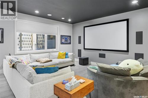 519 Bennion Terrace, Saskatoon, SK - Indoor