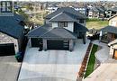 519 Bennion Terrace, Saskatoon, SK  - Outdoor 