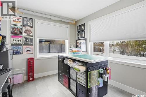 519 Bennion Terrace, Saskatoon, SK - Indoor