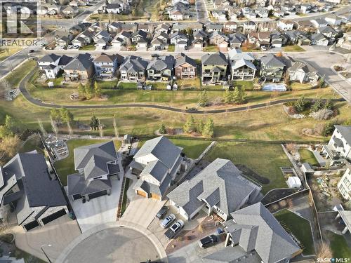 519 Bennion Terrace, Saskatoon, SK - Outdoor With View