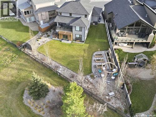 519 Bennion Terrace, Saskatoon, SK - Outdoor