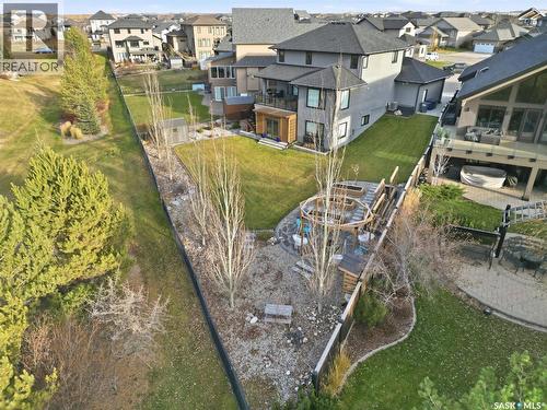 519 Bennion Terrace, Saskatoon, SK - Outdoor