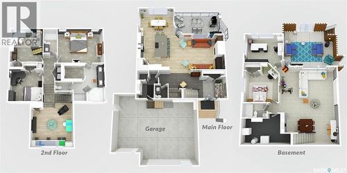 519 Bennion Terrace, Saskatoon, SK - Other