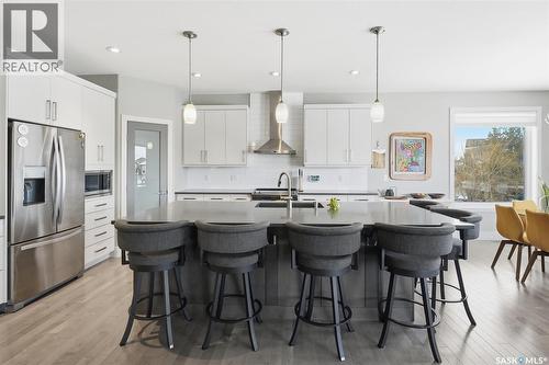 519 Bennion Terrace, Saskatoon, SK - Indoor