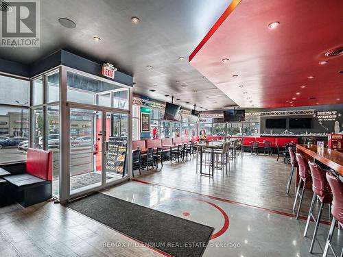 2905 Eglinton Avenue W, Mississauga, ON 