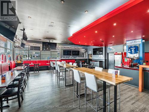 2905 Eglinton Avenue W, Mississauga, ON 