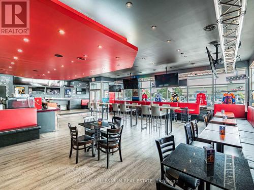 2905 Eglinton Avenue W, Mississauga, ON 