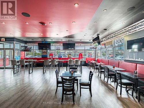 2905 Eglinton Avenue W, Mississauga, ON 