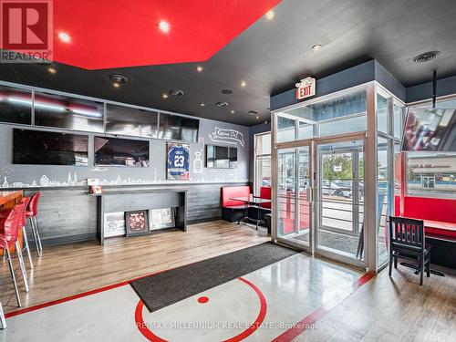 2905 Eglinton Avenue W, Mississauga, ON 