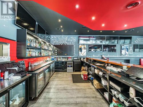 2905 Eglinton Avenue W, Mississauga, ON 