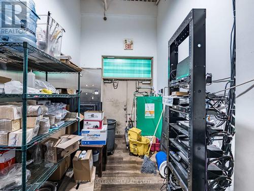 2905 Eglinton Avenue W, Mississauga, ON 