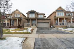 79 HESLOP CIRCLE  Brampton, ON L6R 0M6