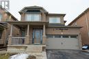 79 Heslop Circle, Brampton, ON  - Outdoor With Facade 